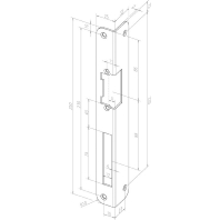 Image of -------32435-04 - Electrical door opener -------32435-04