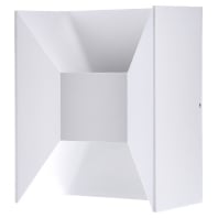 Image of 93318 - Ceiling-/wall luminaire 2x2,5W 93318