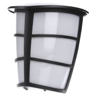 Image of 93517 - Wall luminaire 1x7W LED 93517