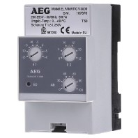 Image of ELFAMATIC V 3000 - Storage heating charge controller ELFAMATIC V 3000