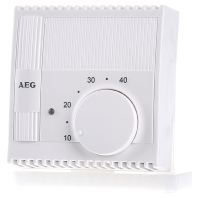 Image of FTE 910 - Floor temperature controller 10...40Â°C FTE 910