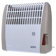 Image of FW 505 - Freeze protection convector 0,5kW FW 505