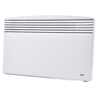 Image of WKL 2003 SE - Convector 2kW 740x450x100mm WKL 2003 SE