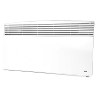 Image of WKL 2503 S - Convector 2,5kW 890x450x100mm WKL 2503 S