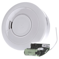 Image of Ei605TYCRF - Optic fire detector Ei605TYCRF