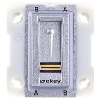 Image of 101 310 - biometric admittance control system 101 310