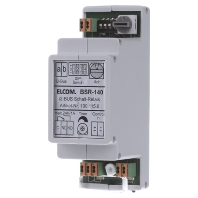 Image of BSR-140 - Switch device for intercom system BSR-140