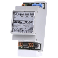 Image of BSR-200 - Switch device for intercom system BSR-200