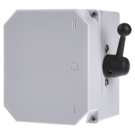 Image of TUG 32 - Off-load switch 3-p 45A TUG 32