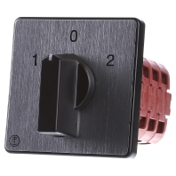 Image of V3N PII-F3-B-SI - Off-load switch 32A V3N PII-F3-B-SI