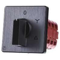 Image of V3N Y-F3-B-SI - Off-load switch V3N Y-F3-B-SI