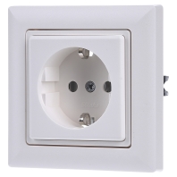 Image of DSS+SDO-ws - Socket outlet (receptacle) DSS+SDO-ws