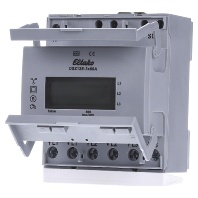 Image of DSZ12E-3x80A - Direct kilowatt-hour meter 5A DSZ12E-3x80A