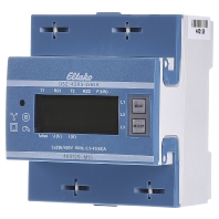 Image of DSZ14DRS-3x65A - Direct kilowatt-hour meter 10A DSZ14DRS-3x65A