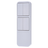 Image of FHS8-rw - Remote control for switching device FHS8-rw