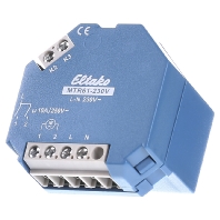 Image of MTR61-230V - Isolator relay venetian blind 10A MTR61-230V