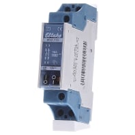 Image of R12-110-12V DC - Installation relay 12VDC R12-110-12V DC