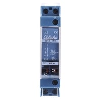 Image of R12-110-8V DC - Installation relay 8VDC R12-110-8V DC