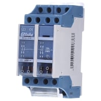 Image of R12-310-220V DC - Installation relay 220VDC R12-310-220V DC