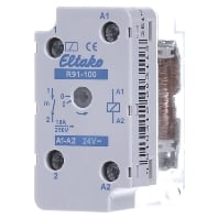 Image of R91-100-24V - Installation relay 24VAC R91-100-24V