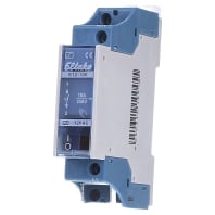 Image of S12-100-12V - Latching relay 12V AC S12-100-12V