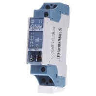 Image of S12-110-12V DC - Latching relay 12V DC S12-110-12V DC