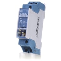 Image of S12-200-42V - Latching relay 42V AC S12-200-42V