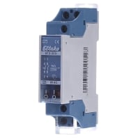 Image of S12-200-8V - Latching relay 8V AC S12-200-8V