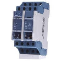 Image of S12-400-12V DC - Latching relay 12V DC S12-400-12V DC