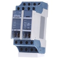 Image of S12-400-24V DC - Latching relay 24V DC S12-400-24V DC