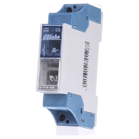 Image of T12-100-16A-weiß - Push button for distribution board T12-100-16A-weiß