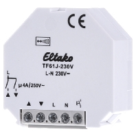 Image of TF61J-230V - Radio receiver 868MHz TF61J-230V