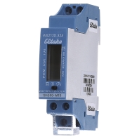 Image of WSZ12D-32A - Direct kilowatt-hour meter 5A WSZ12D-32A