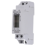 Image of WSZ12DE-32A - Direct kilowatt-hour meter WSZ12DE-32A