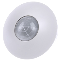 Image of PD-C360i/8DC24Vpl.ws - Motion sensor complete 180...360Â° white PD-C360i/8DC24Vpl.ws