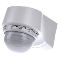 Image of RC 280i ws - Motion sensor complete 0...280Â° white RC 280i ws