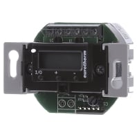 Image of RT-et4 8A - Room temperature controller 5...30Â°C RT-et4 8A