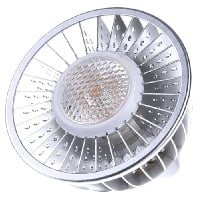 Image of 12 51 06 02 - LED-lamp/Multi-LED 12...24V GX5.3 white 12 51 06 02