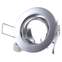 Image of 355 014 chr/mt - Spot luminaire/floodlight 1x35W 355 014 chr/mt