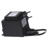 Image of ABT 060 - Transformer LV lamp 60W 230V/11,5V ABT 060