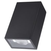 Image of C54152502RE anth - Wall luminaire 2x5W LED C54152502RE anth