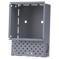 Image of EPK P21 - Installation housing for luminaires EPK P21