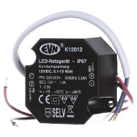 Image of K12 012 - LED driver K12 012