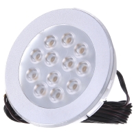 Image of L121602 - Recessed luminaire 16x0,14W LED L121602