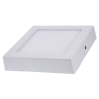 Image of LP QAS 1702 - Surface mounted luminaire LED LP QAS 1702