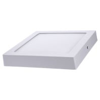 Image of LP QAS 2240 - Surface mounted luminaire LED LP QAS 2240