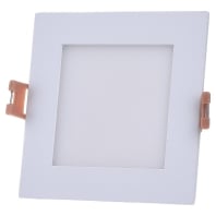 Image of LP QW 093502 - Recessed luminaire LED LP QW 093502