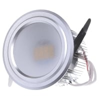 Image of P23 802 - Downlight 1x8W LED P23 802