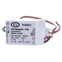 Image of PLK6514 - LED driver PLK6514