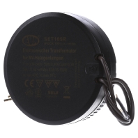 Image of PUCK 105 - Transformer LV lamp 35...105W 230V/11,6V PUCK 105